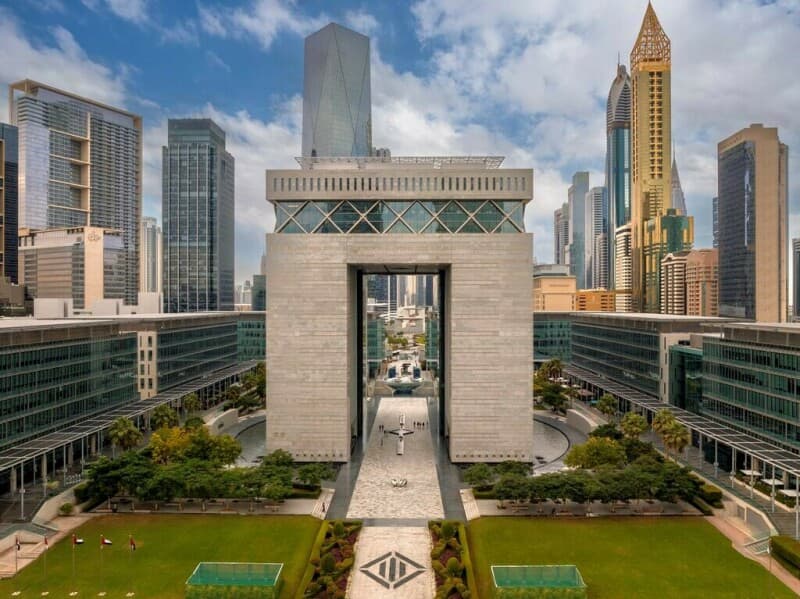 DIFC