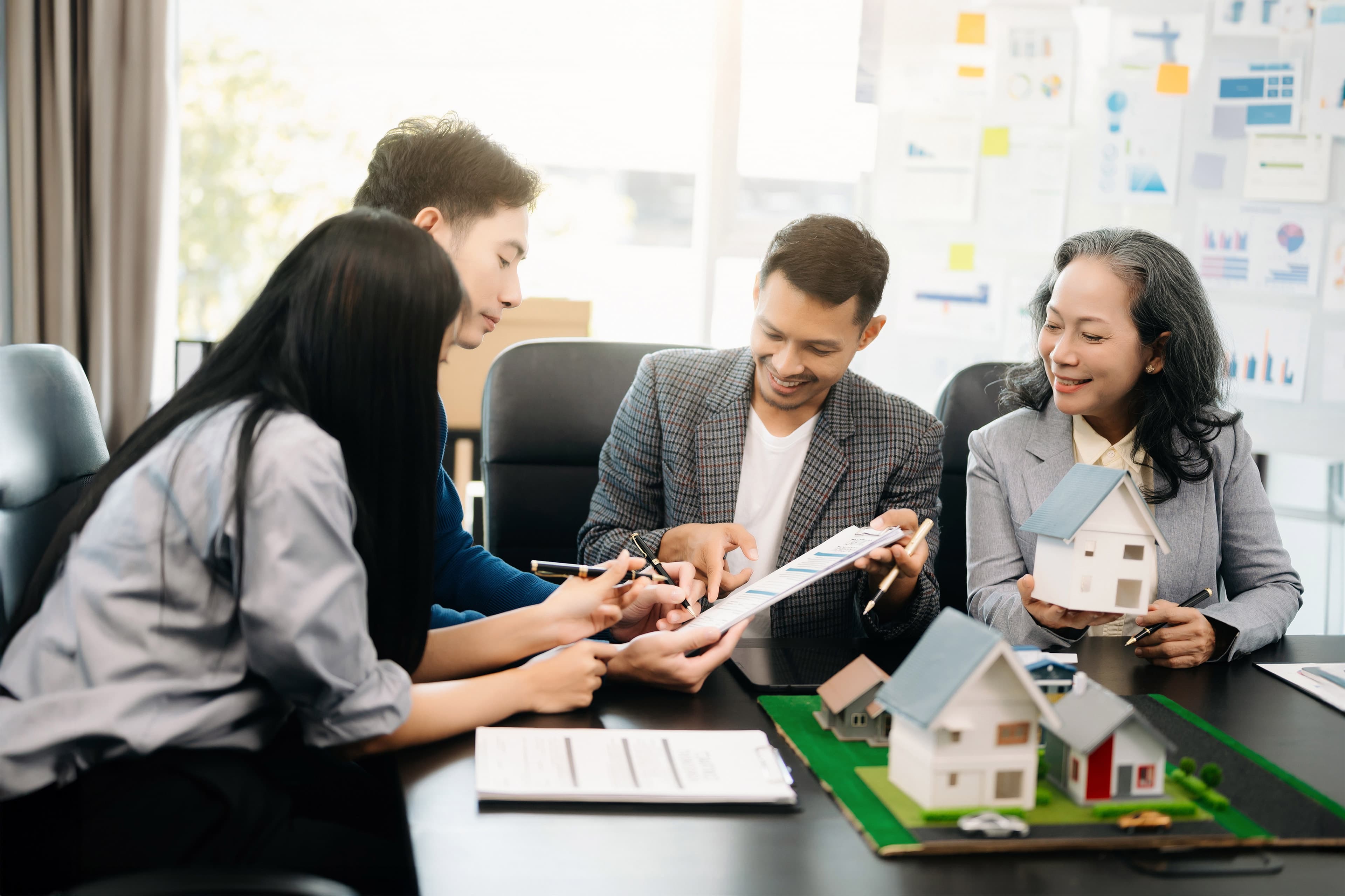 The Family Office Approach to Dubai Real Estate Portfolio Building