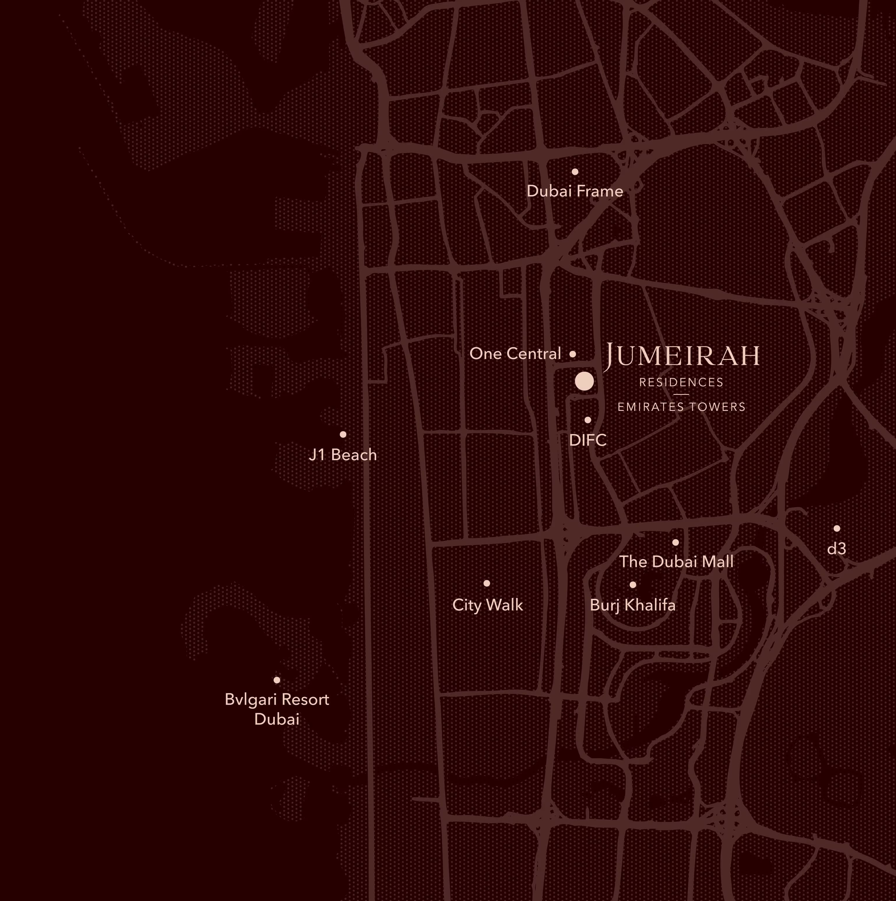 Masterplan & Location
