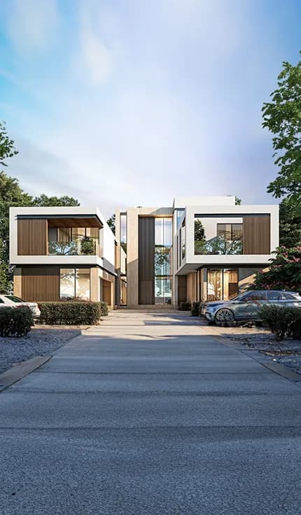 Hartland Estates