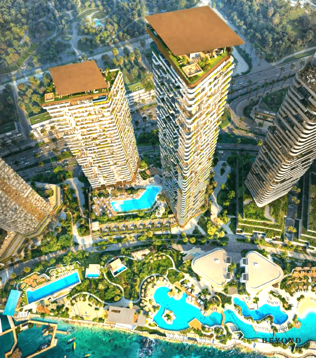 Masterplan & Location