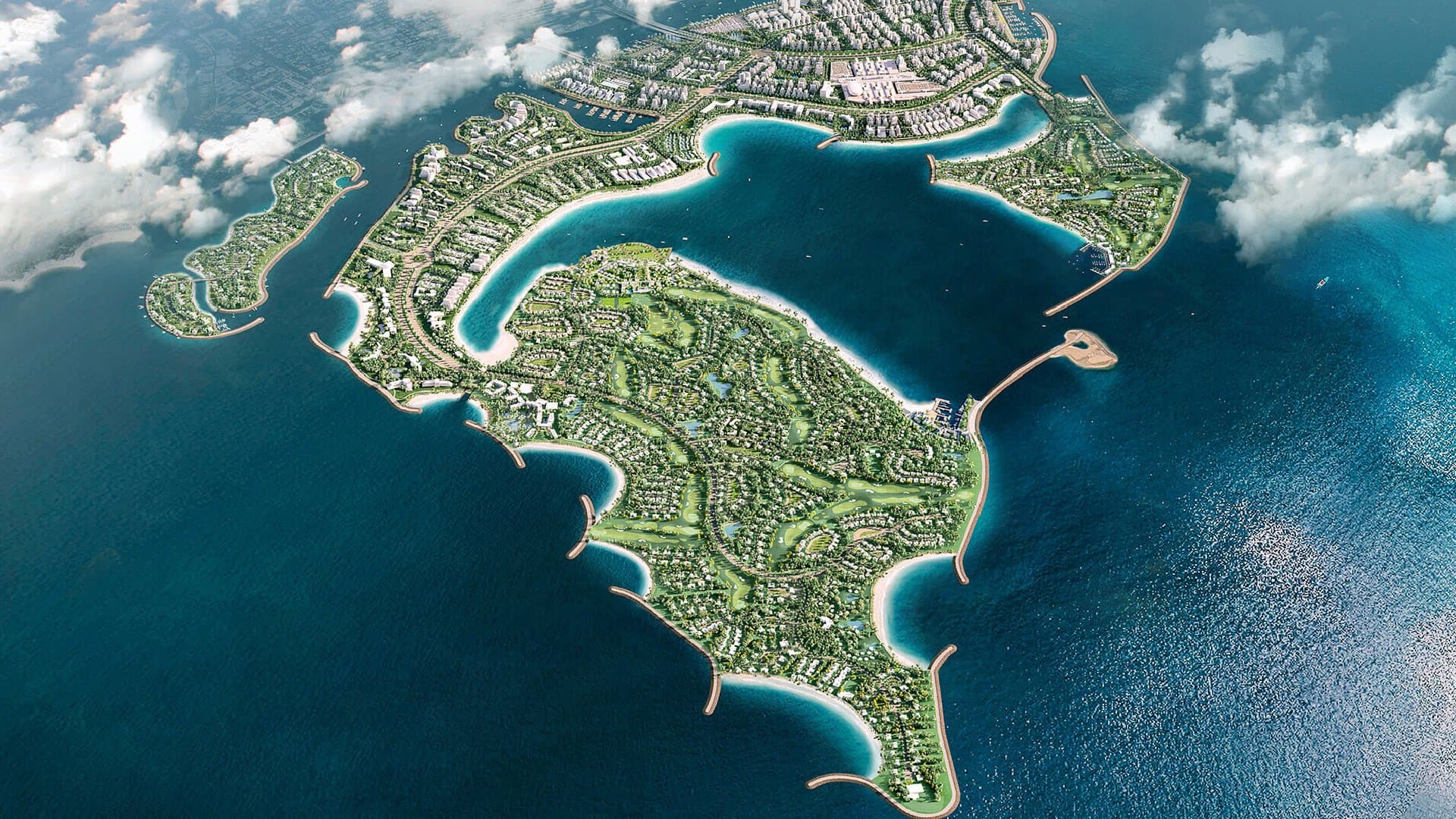 The Smart Investor's Guide to Dubai's Off-Plan Properties