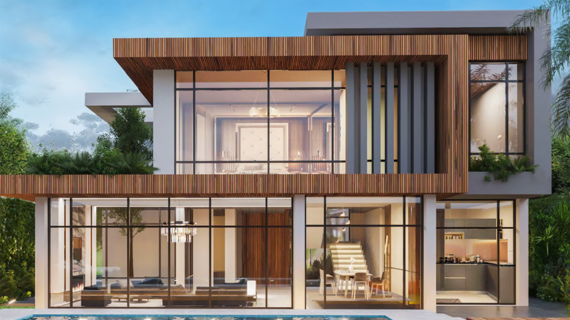 Ohana By The Sea - Villas & Waterfront Mansions