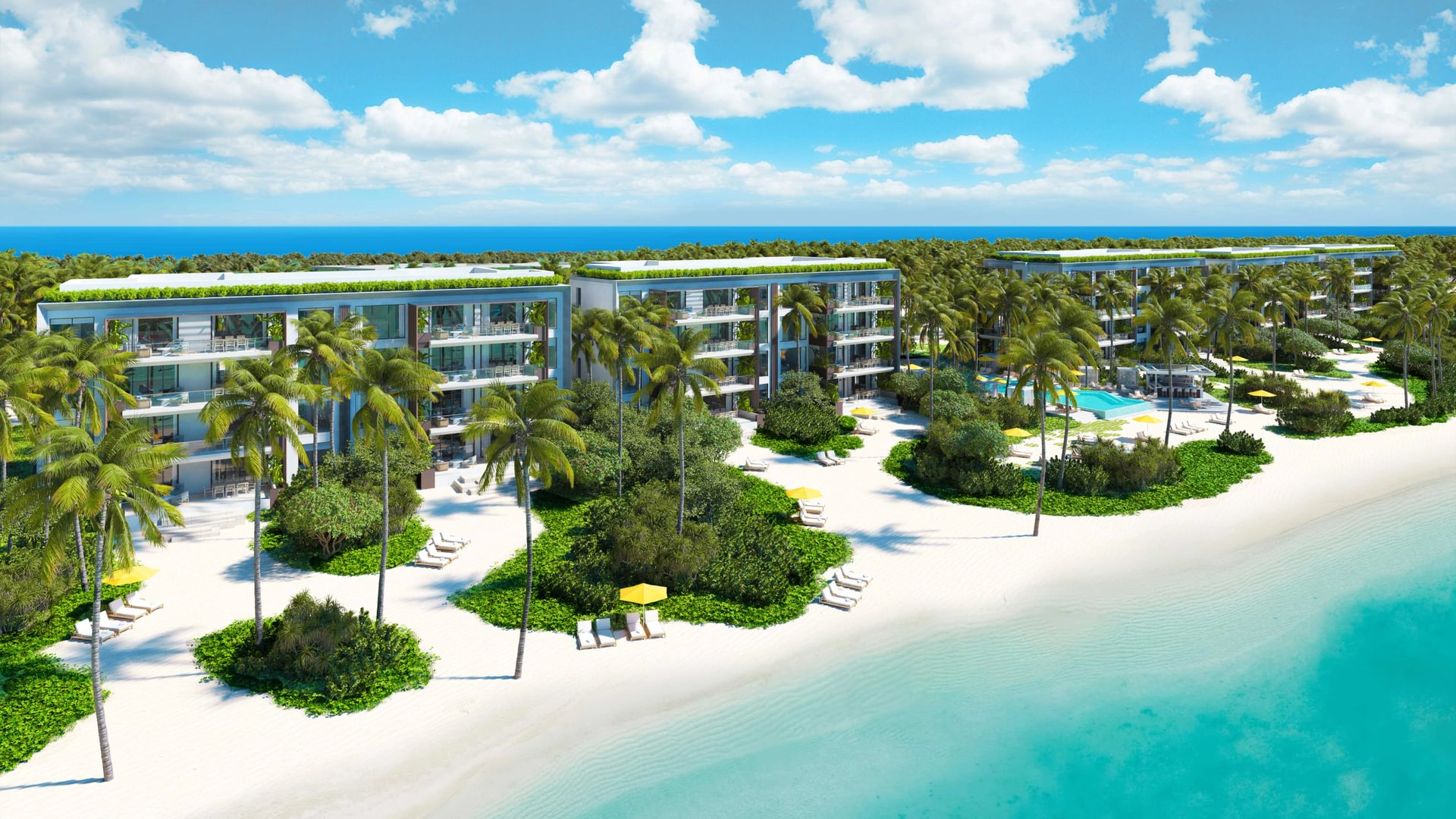 Coral Residences Maldives