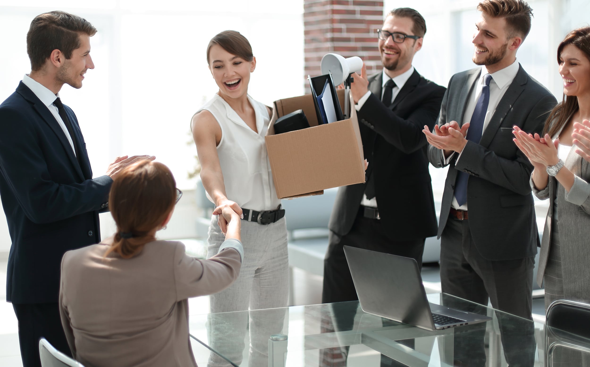 Corporate Housing and Relocation: Serving the Business Market