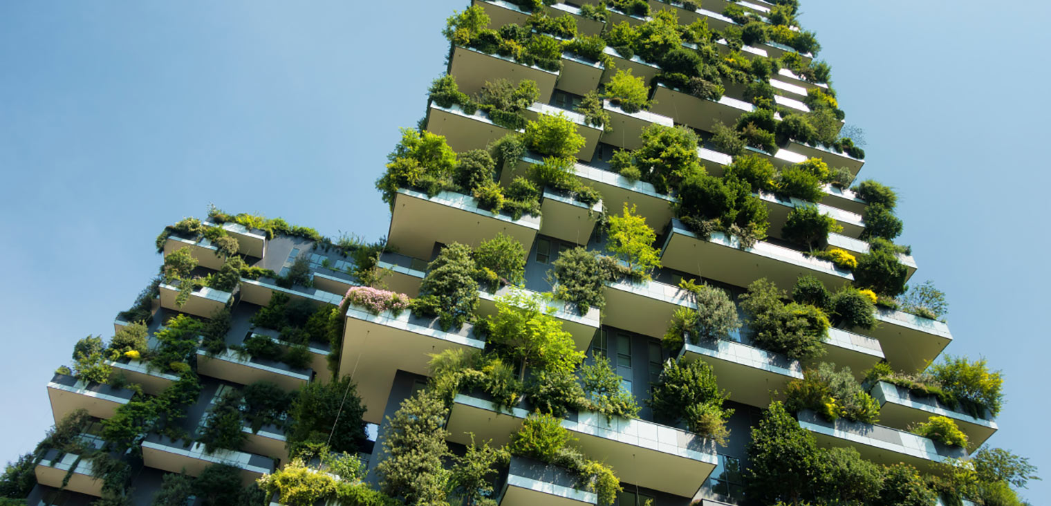 The Environmental and Sustainability Guide to Dubai Real Estate