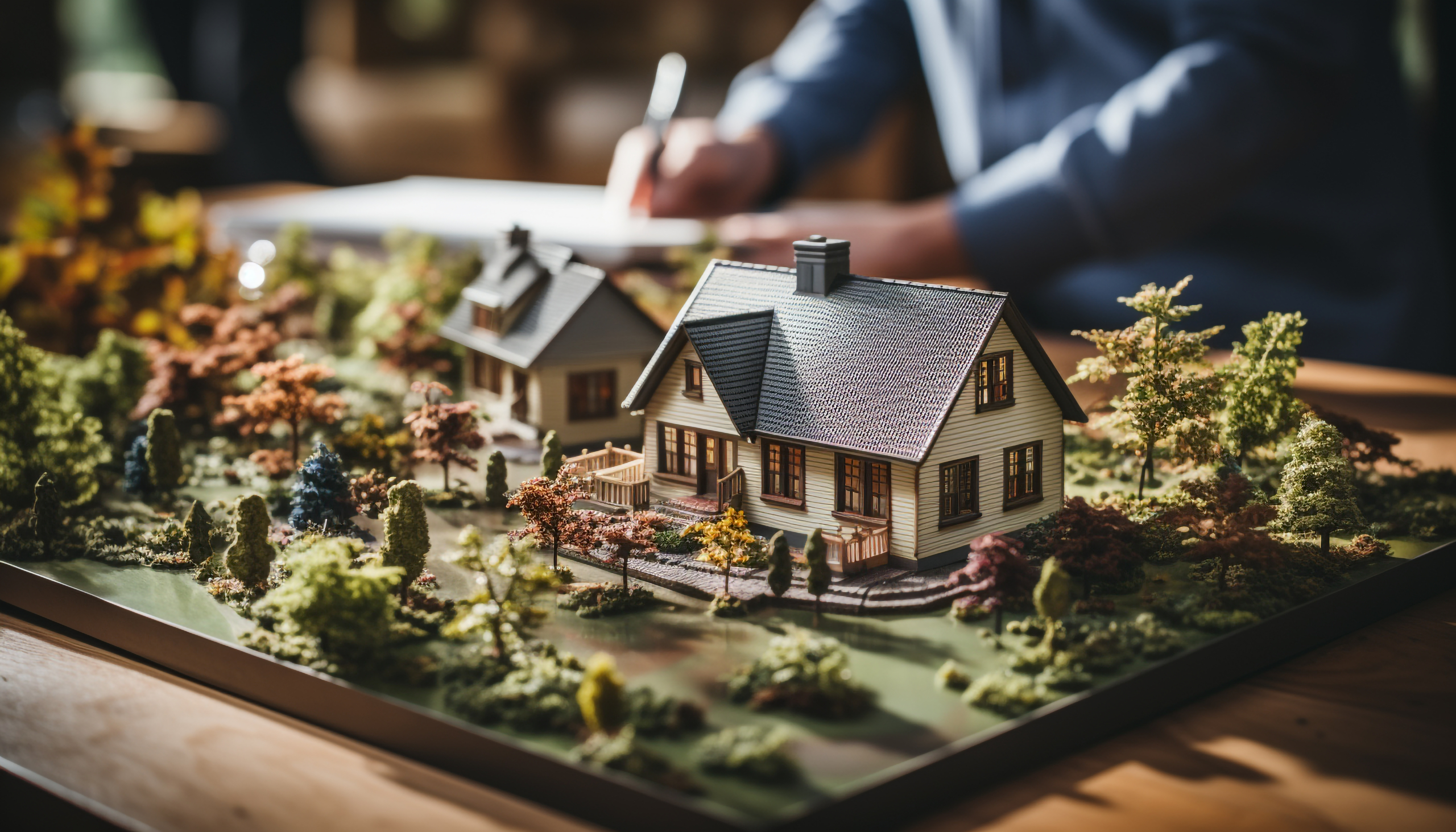 Off-Plan Intelligence: Separating Premium Opportunities from Oversupply Risks in 2026