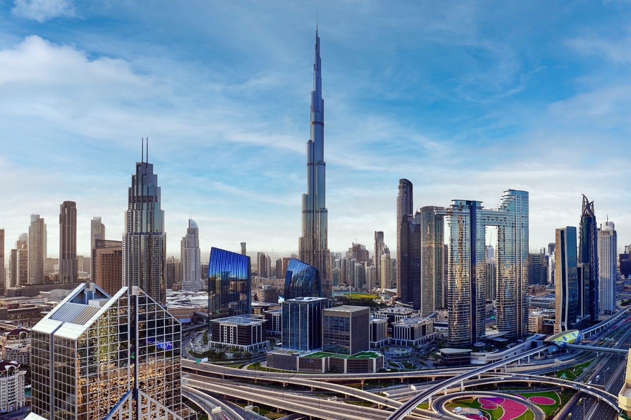 Prime Location Scarcity: Why Central Dubai Commands Unprecedented Premiums