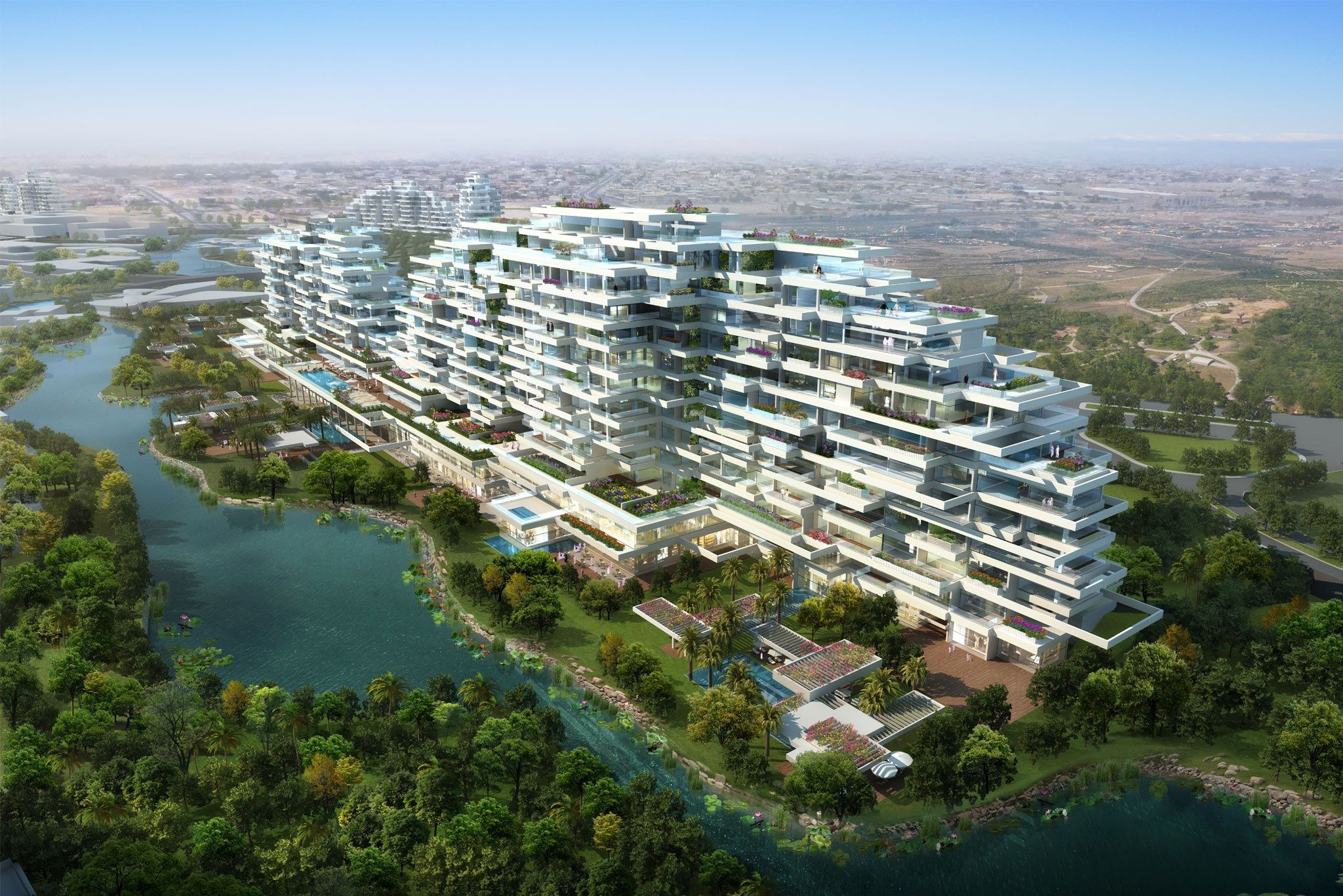 Green Luxury: How Sustainability Became Dubai's New Status Symbol