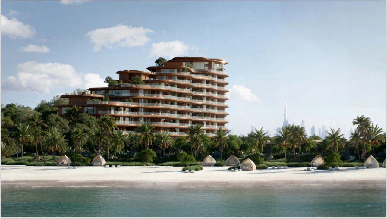 Jumeirah Asora Bay