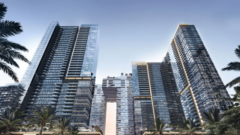 Park View Residences B