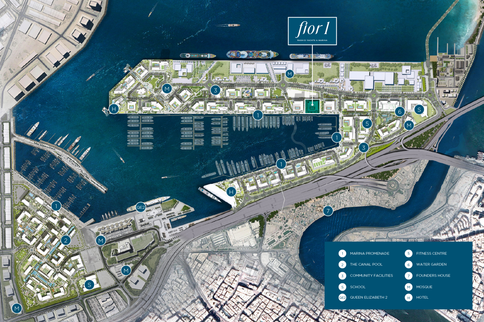 Master Plan Image