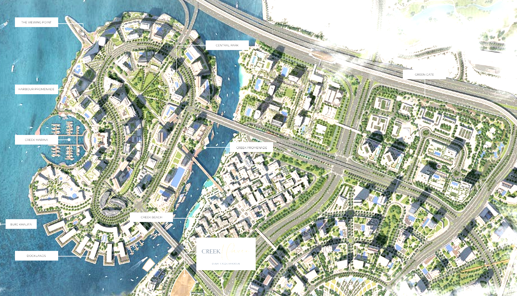 Master Plan Image