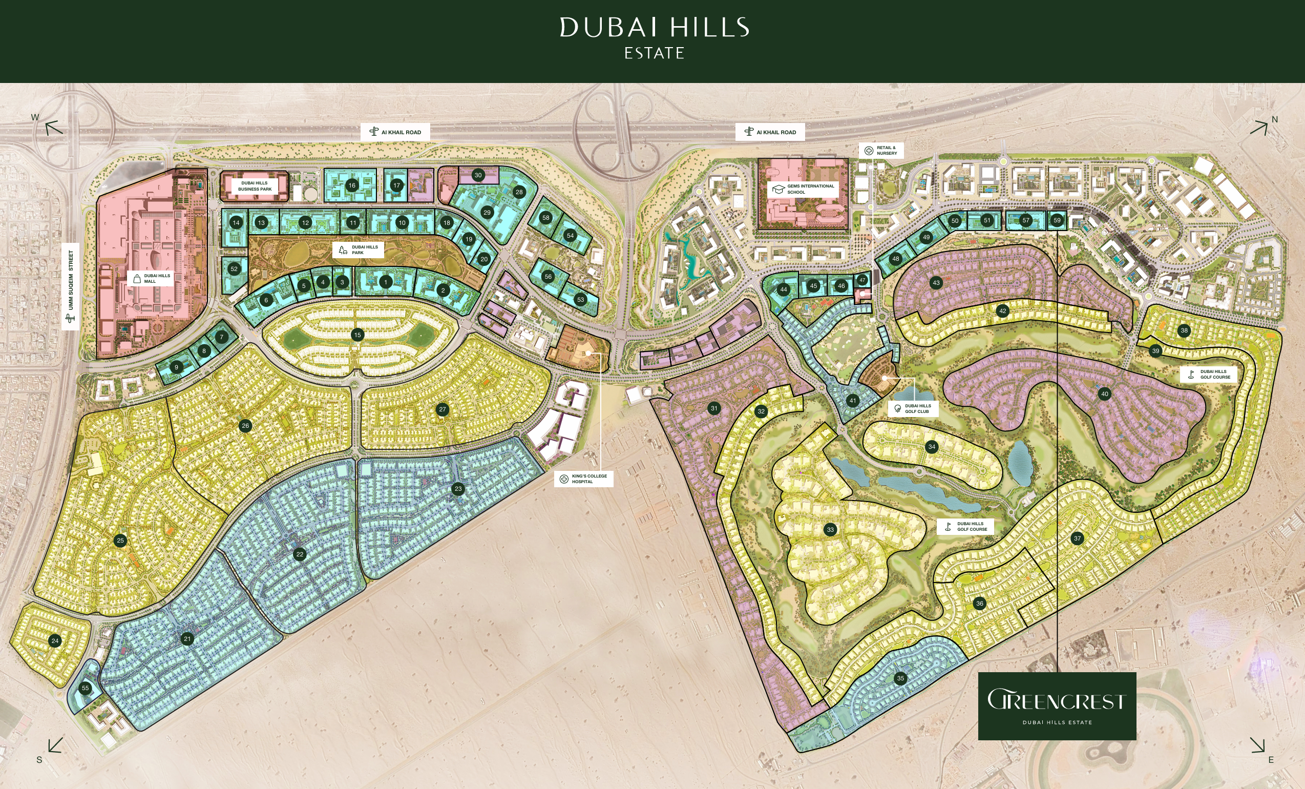 Master Plan Image