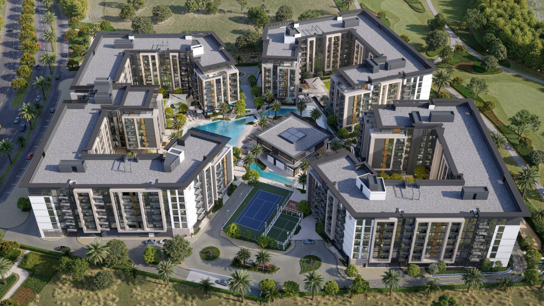 Master Plan Image