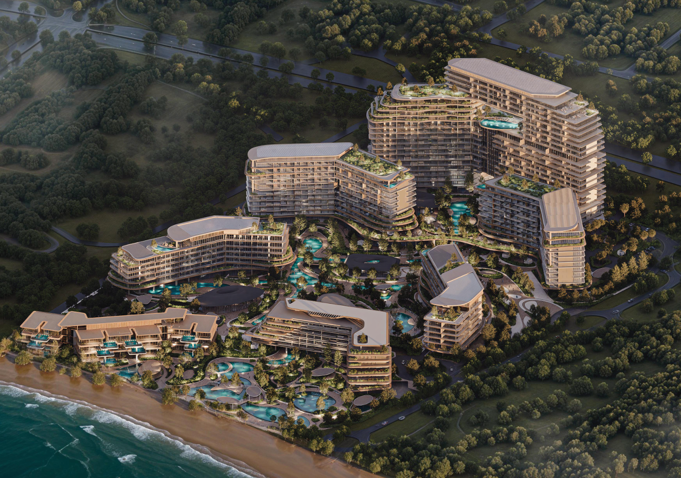 Master Plan Image