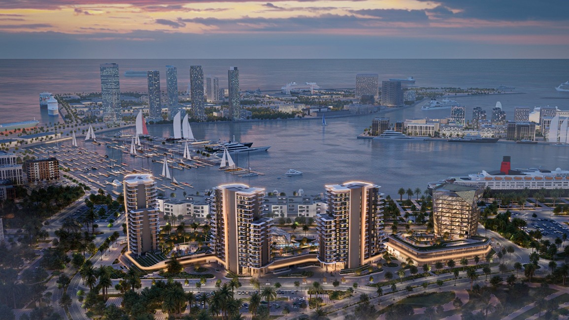Master Plan Image