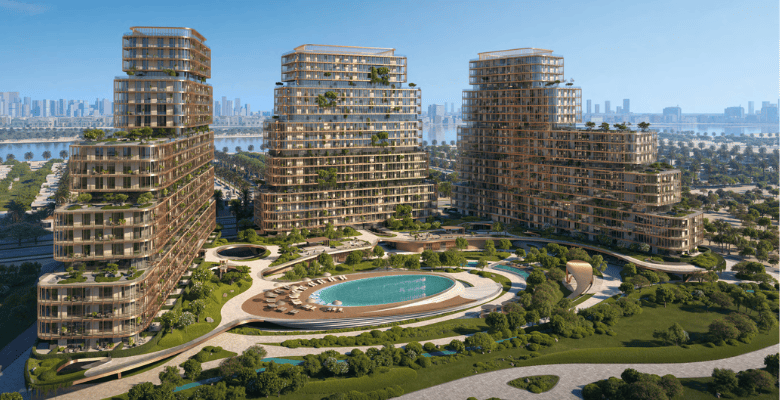 Hado Tower B | Siora