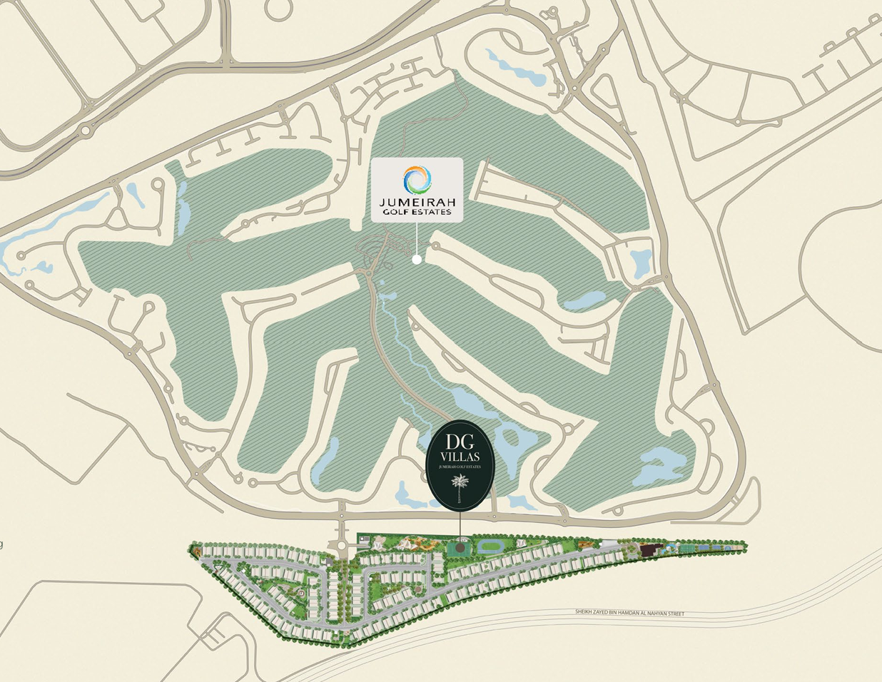 Master Plan Image