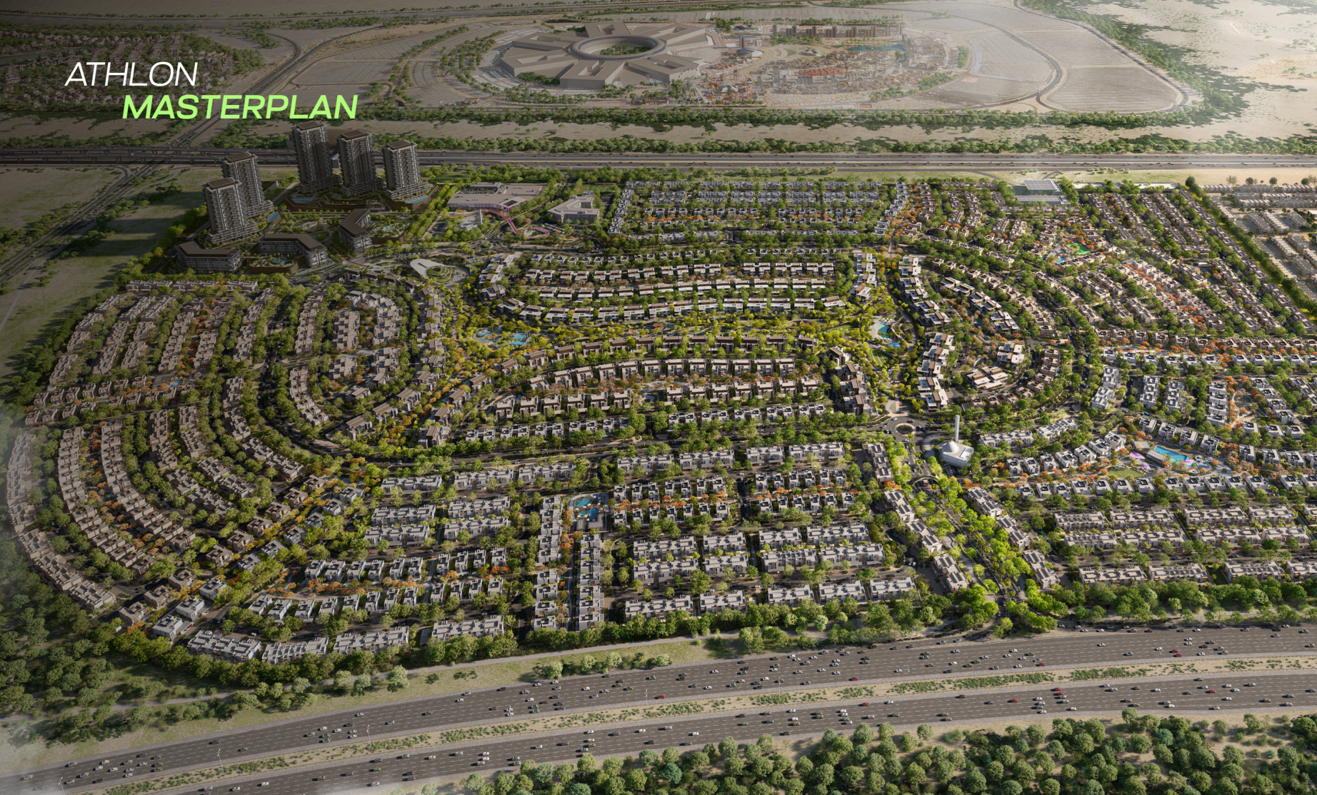 Master Plan Image