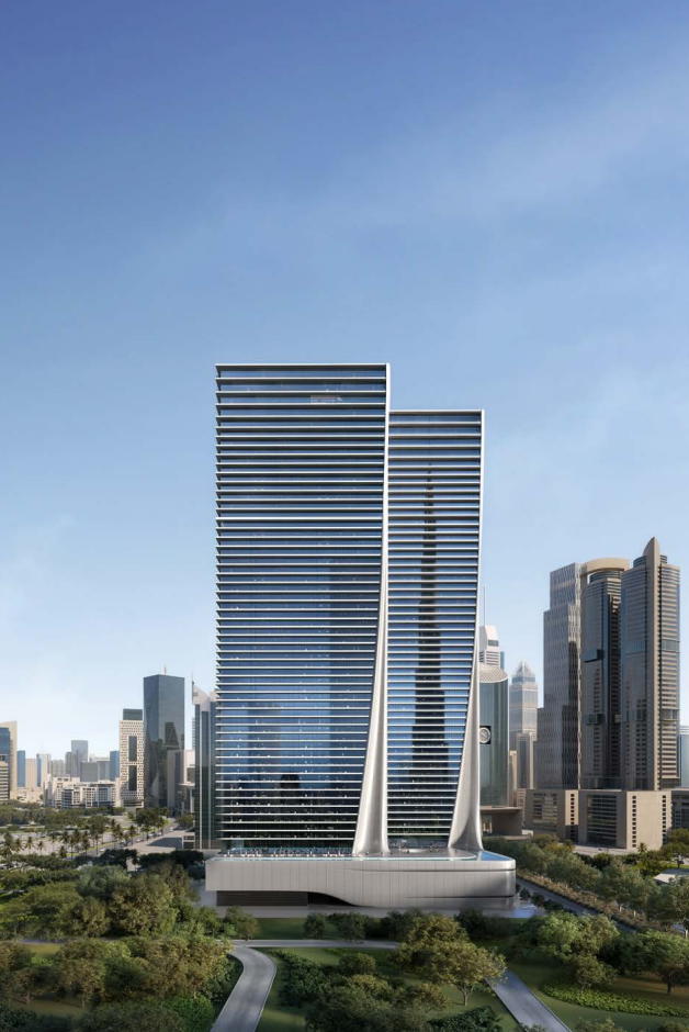 Akala Hotels and Residences