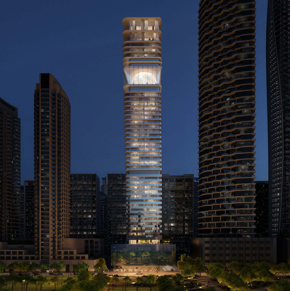 Inaura Hotels and Residences