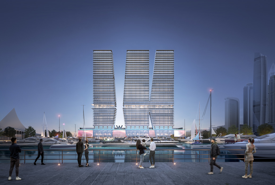W Residences