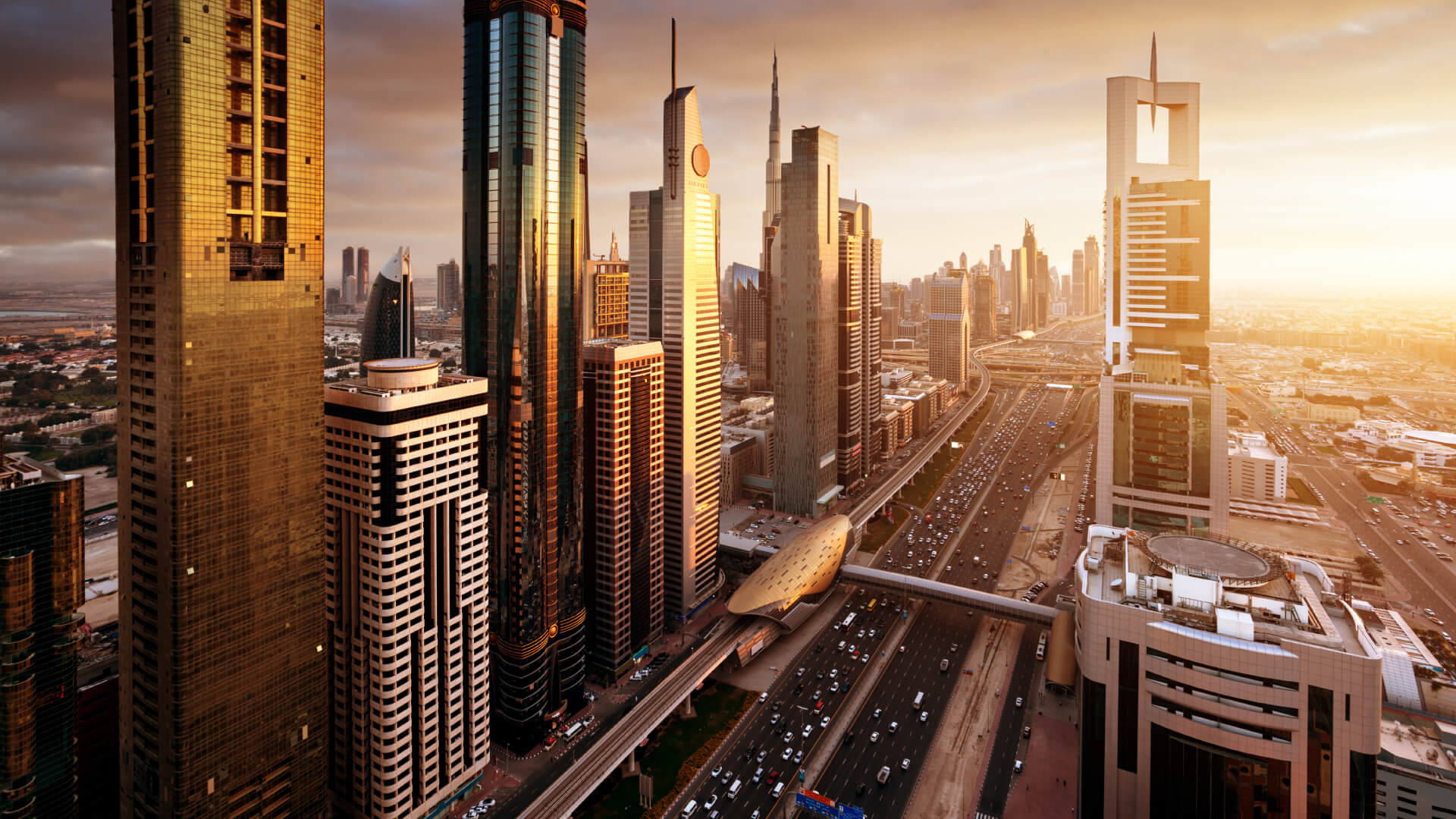 Balanced real estate portfolio strategy