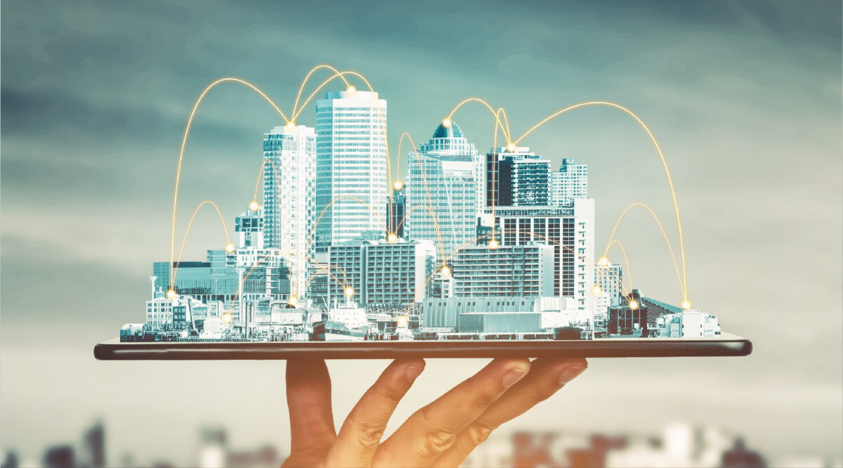 Corporate housing market segments