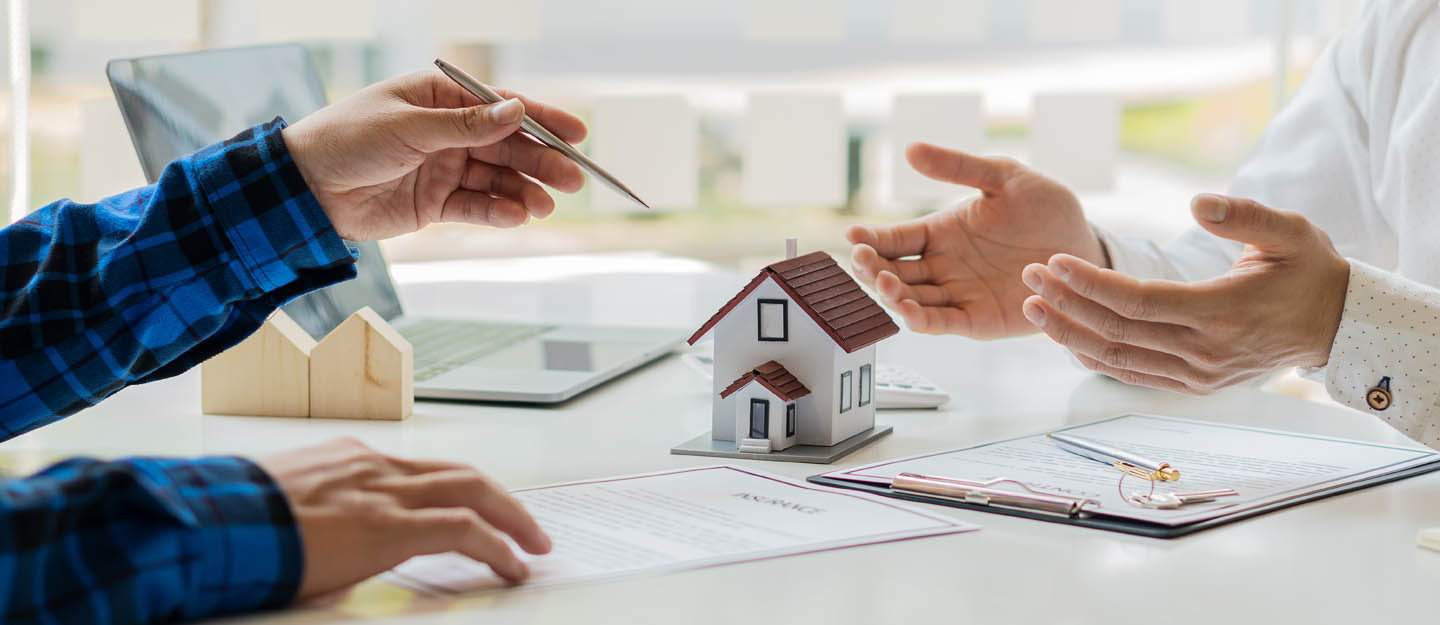 Dubai mortgage financing